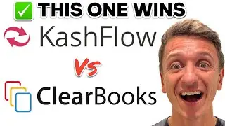 KashFlow vs ClearBooks &ndash; Which Is Better for Small Businesses?