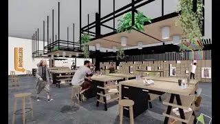 Studio 4 Design Challenge Projects