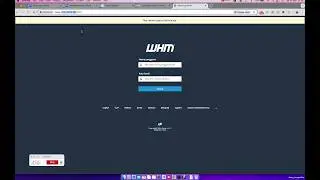 WHM cPanel - Install cPanel di AlmaLinux OS VPS