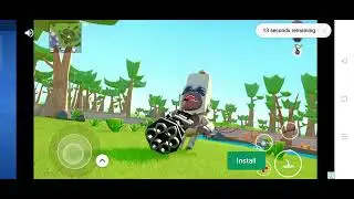 TOWER BRAWL !! Tutorial !! new player guides 😍💪 #TOWERBRAWL ROAR !!  GAME CODES ON THE DESCRIPTION 👇