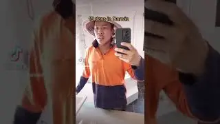 30 Days in Darwin Australia