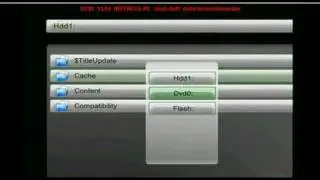 XeX Menu On My Jtag