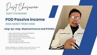 How to Start a Print on Demand Business with WooCommerce and Printful | Beginner&rsquo;s Guide