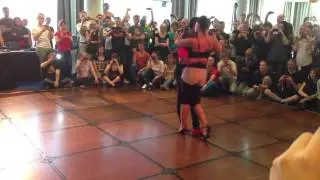 Morenasso & Anais Millon - Diamonds - Kizomba
