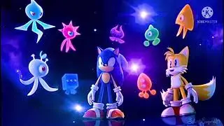 Sonic AMV Reach for the Stars (Sonic Symphony Remix)