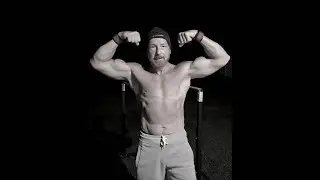 Beginner Shoulder Workout Dumbbells Old Dog Fitness is live!