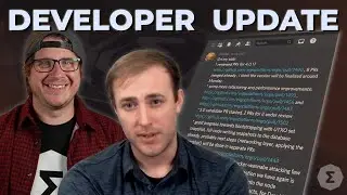 Dev Update July 17, 2022 | ErgoTutorials, Spooky Hunt, token burn safeguards and more!