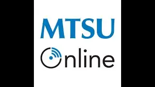 Ready for Spring 2023: D2L Updates and Helpful Tips from MTSU Online