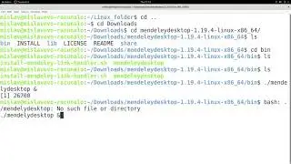 Linux Tutorial Series - 98 - Background and foreground processes