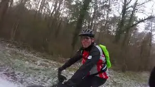 Sortie Intr&eacute;pides 4janvier26