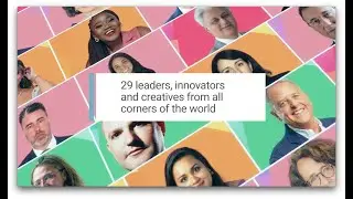 2022 #SDGAwards Judges' Highlight Video