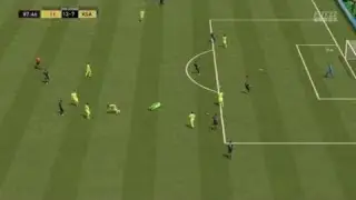 FIFA 22 - Crazy solo run by my goalkeeper 🧤