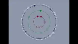 Wheel Of Nature (The Opening of The Way) - Steve Coleman