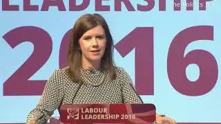 BBC Question Time | Jeremy Corbyn vs Owen Smith | Labour Debate [1/4]