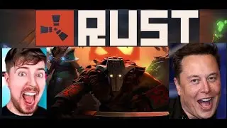 Road to finding the best Rust Server to play on 4063 hours