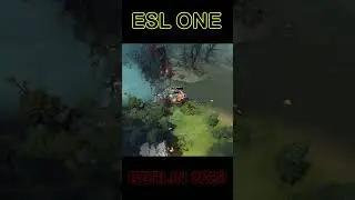Mind Control VS Tofu - OG VS Gaimin Gladiators - ESL One Berlin Major 2023