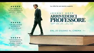 ARRIVEDERCI PROFESSORE & LA BAMBOLA ASSASSINA | Trailer Ufficiali ITA &ndash; Appuntamento al Cinema