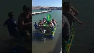 Aussie fun