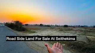 Buy In Share Or Buy The Whole Plot | Your Choice | Urgent Sale |