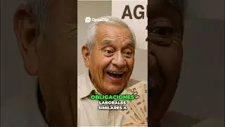 🚨 Pensi&oacute;n Bienestar &iquest;Por qu&eacute; NO incluye el Aguinaldo? #shorts #pensionbienestar