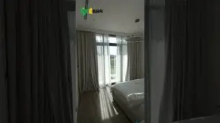 Fixit Dubai's AMAZING Motorized Curtains Installation!