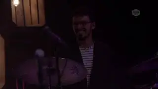 BJM 2019 JEAN PAUL ESTI&Eacute;VENART TRIO FEAT  FABIAN FIORINI    BLADE RUNNER HD 1080p