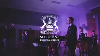 T H R I L L E R  -  Selborne Primary Senior Marimba Band