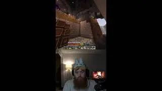 Tekkit base building stream!