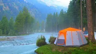 #Kumrat Valley beautiful weather