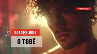 💖 O Tobě 💖 česk&aacute; romantick&aacute; balada pln&aacute; něhy a pocitů 💖