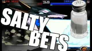 Ultimate Salty Bets Moments