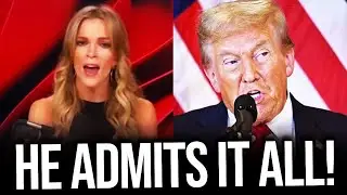 MAGA Panics as Trump Secrets get BLOWN OPEN!
