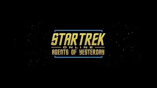 Star Trek Online - TOS Starfleet HD - Delta Flight