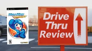 [OLD] Mega Man Powered Up - Drive Thru Review