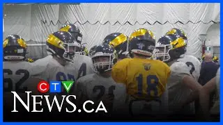 All-Calgary final for the 5A boys championship game