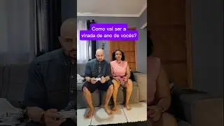 nossa humilde virada do ano ✌🏽😅.🎮💙🎮💜.#viradadoano #felizanonovo #casalgamerbr