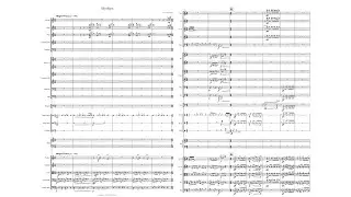 Skyships 【Orchestra Arrangement | original composition】