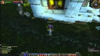 The Twilight's Hammer Revealed Quest - World of Warcraft