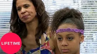 Dance Moms: Moms' Take: Nia is Pushed Aside Yet Again (S4, E30) | Lifetime