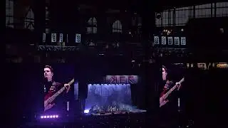 My Chemical Romance - Long Live The Black Parade - Full Show Arlington, Texas 
