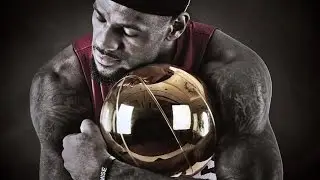 Lebron James career mix: Zero to Hero