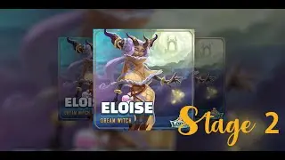 Lords Mobile - Dream Witch Limited Challenge Stage 2