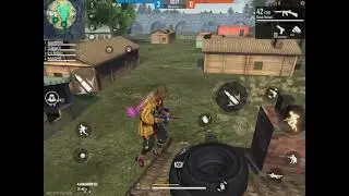 Pretty fire game play classic squad