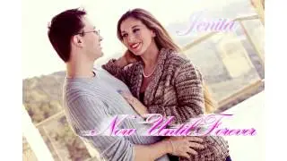 Jenita - Now Until Forever (Prod. Dj Codeman)