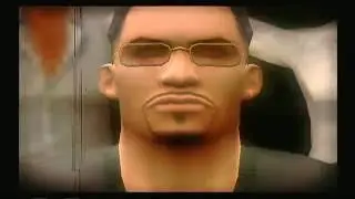 Def Jam Fight for NY Eclipse Storymode Part 1