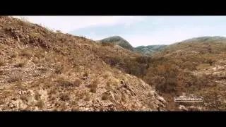 LIKE A FIRE (Outback Worship Sessions) - Official Planetshakers Video