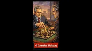 GTA Liberty City Stories 70 Salvatore Leone - O Gambito Siciliano
