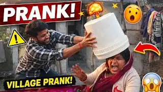 Mummy ke Sath 😂🤪 PRANK ho Gaya #vlog 