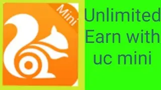 Uc mini offer rs 30 per refer