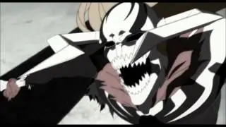 Bleach Hell Chapter Ichigo Vs Ulquiorra